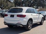 2020 Mercedes-Benz GLC GLC 300