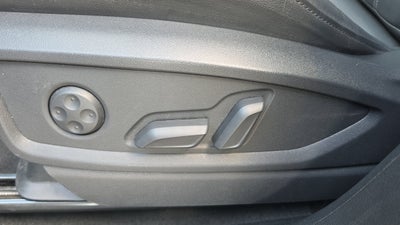 2024 Audi Q5 Sportback S line Premium
