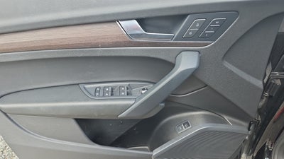 2024 Audi Q5 Sportback S line Premium
