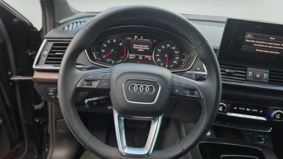 2024 Audi Q5 Sportback S line Premium