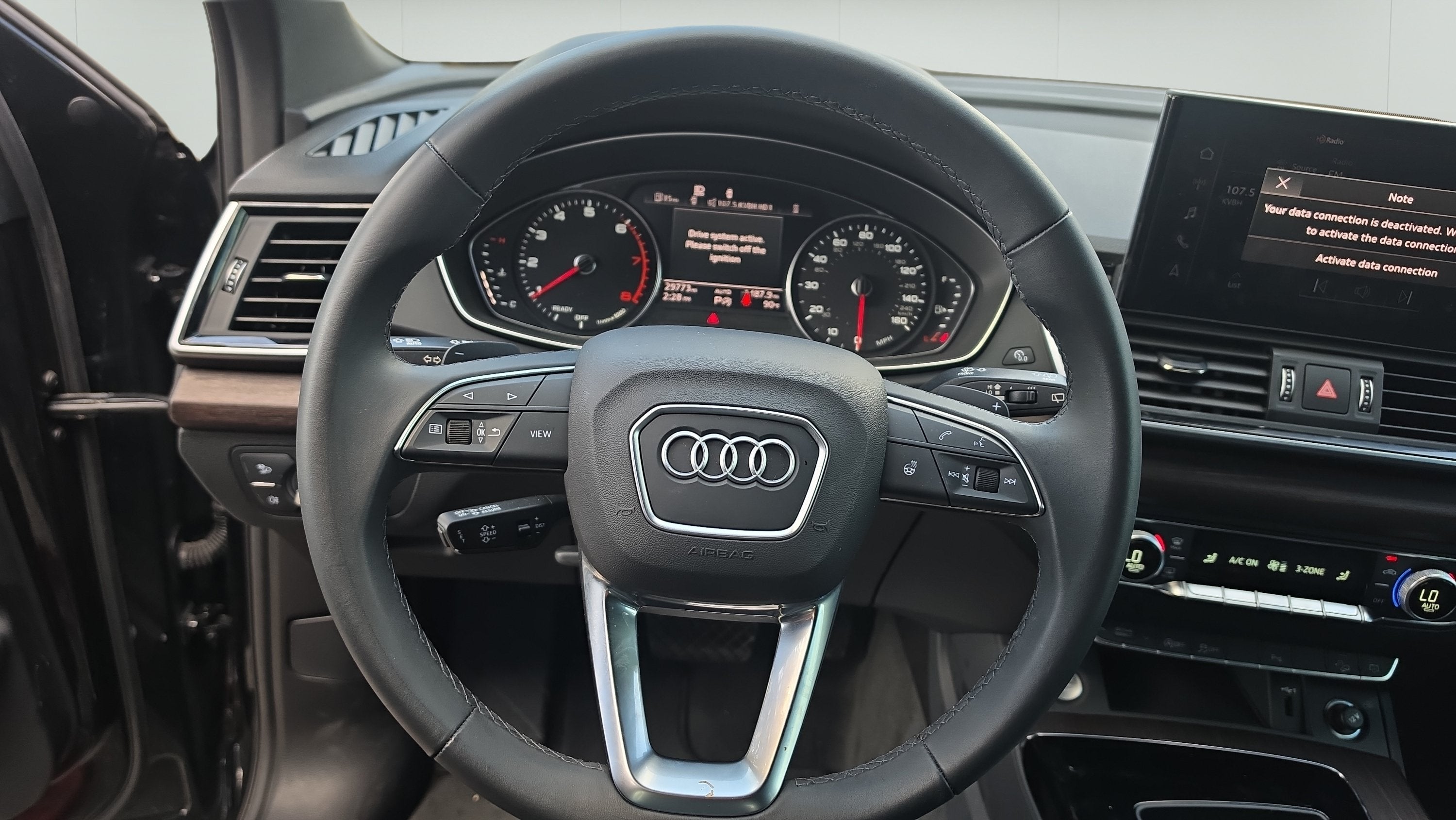 2024 Audi Q5 Sportback S line Premium