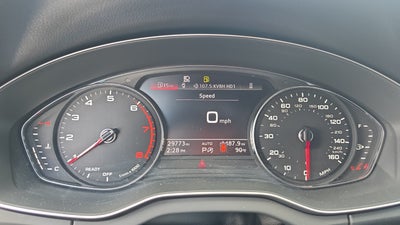 2024 Audi Q5 Sportback S line Premium