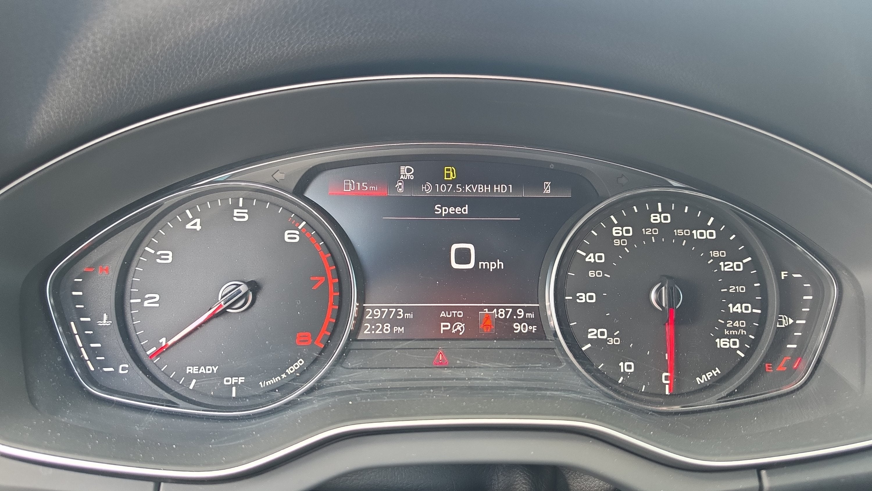 2024 Audi Q5 Sportback S line Premium