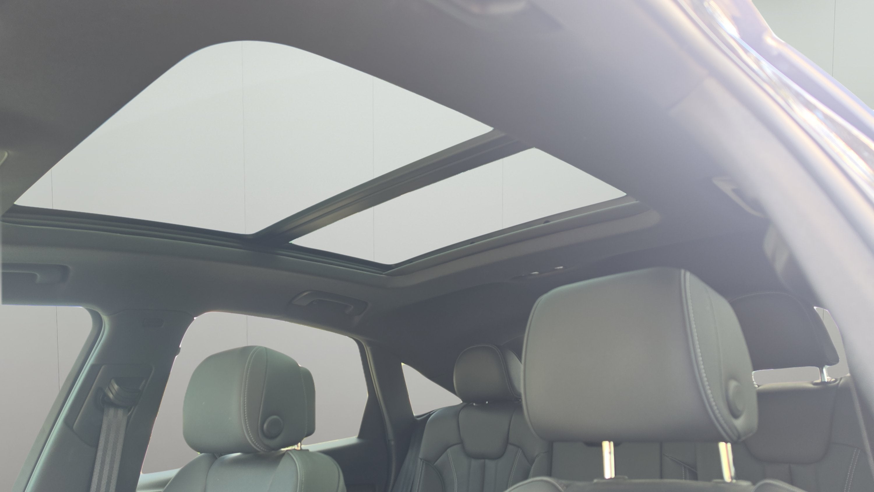 2024 Audi Q5 Sportback S line Premium