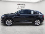 2024 Audi Q5 Sportback S line Premium