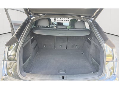 2024 Audi Q5 Sportback S line Premium