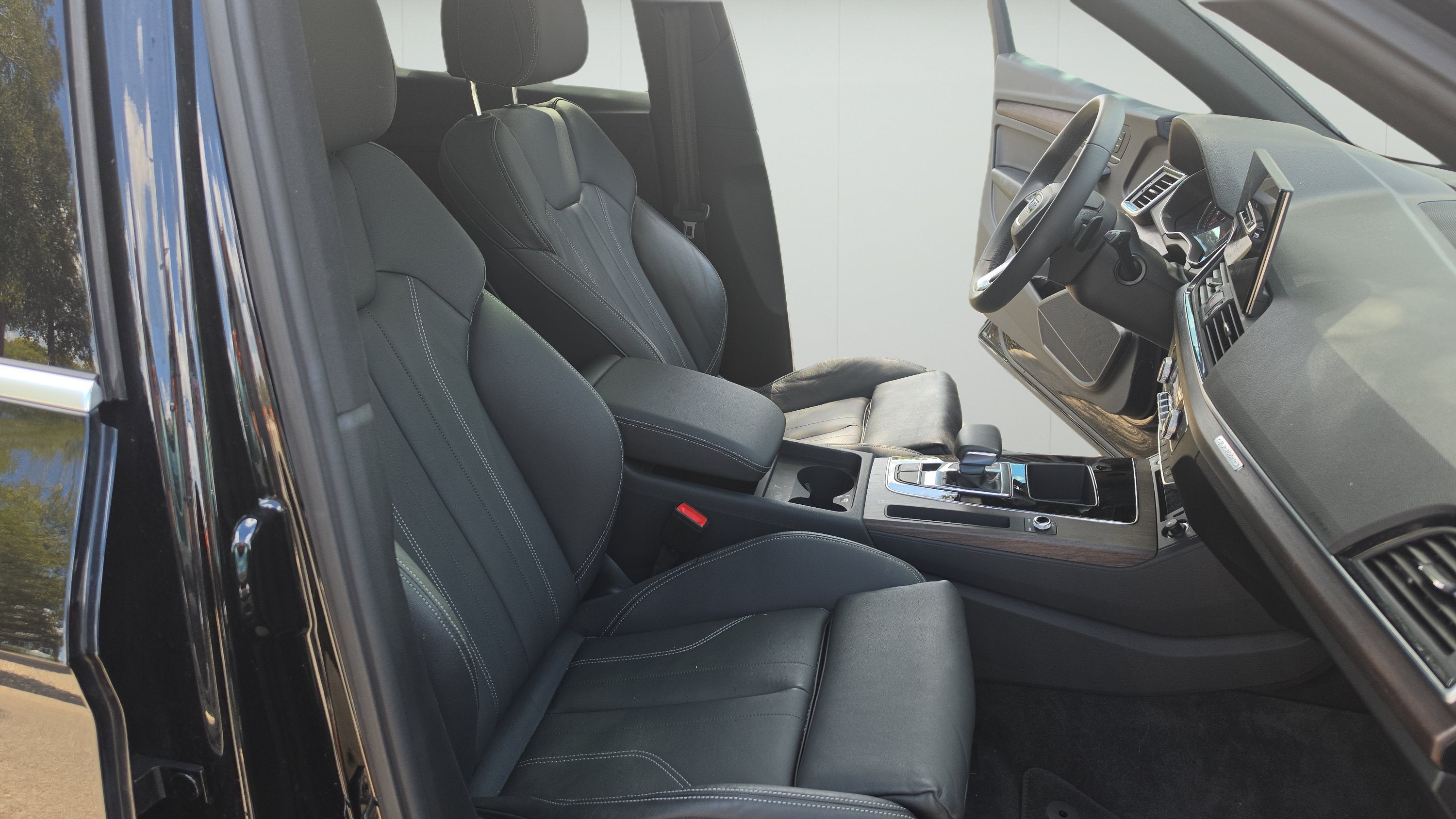 2024 Audi Q5 Sportback S line Premium