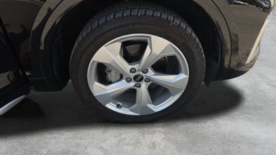 2024 Audi Q5 Sportback S line Premium