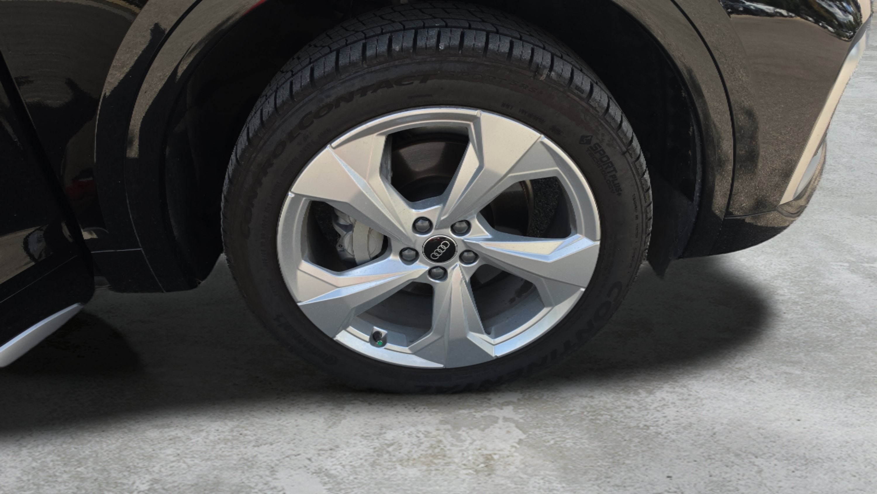 2024 Audi Q5 Sportback S line Premium