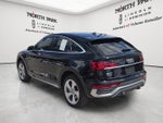 2024 Audi Q5 Sportback S line Premium