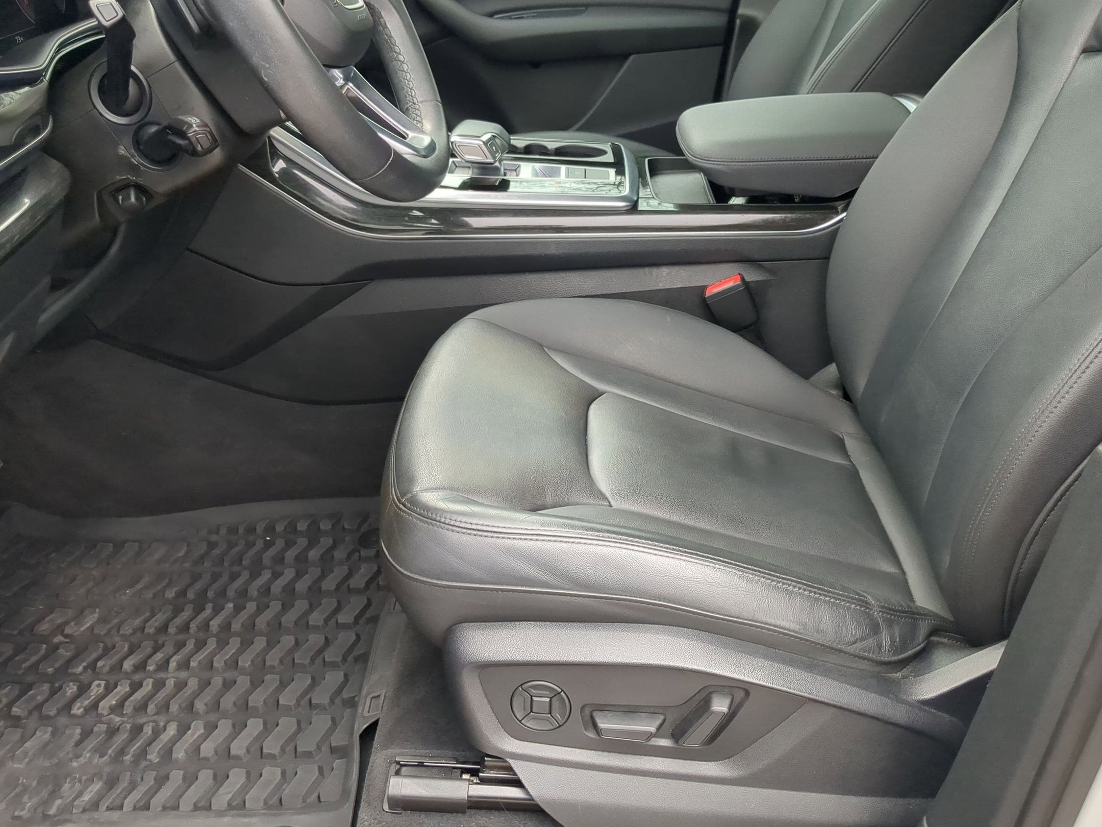 2021 Audi Q7 Premium