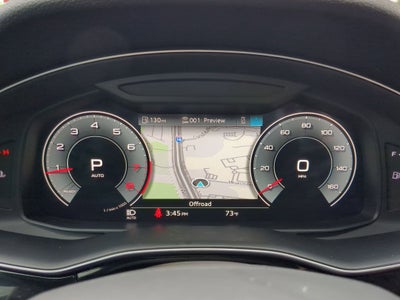 2021 Audi Q7 Premium