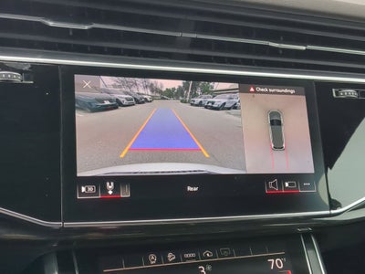 2021 Audi Q7 Premium