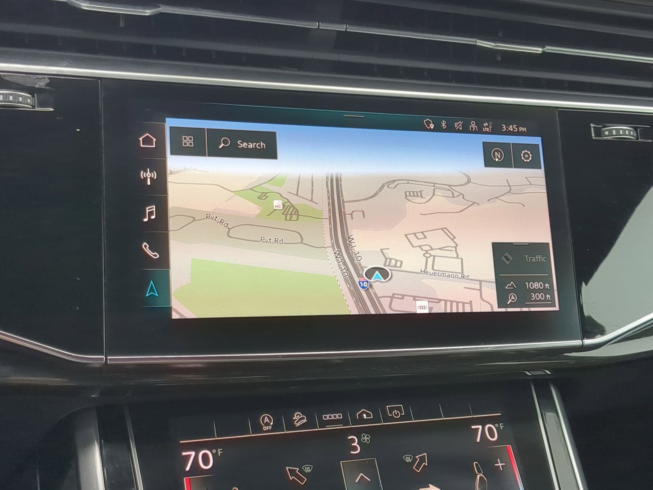 2021 Audi Q7 Premium