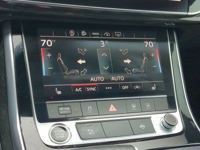 2021 Audi Q7 Premium
