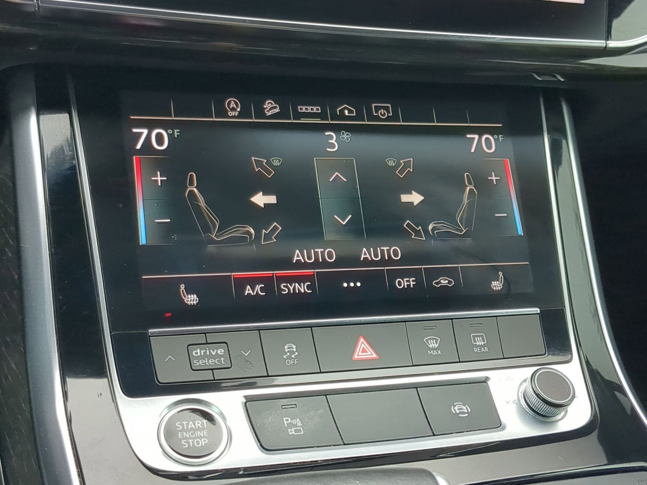 2021 Audi Q7 Premium