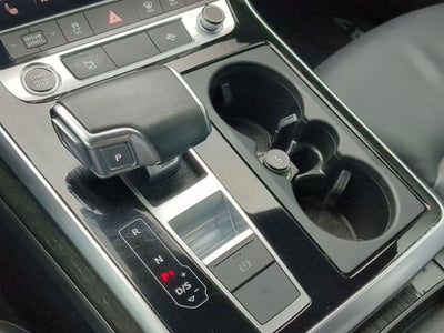 2021 Audi Q7 Premium