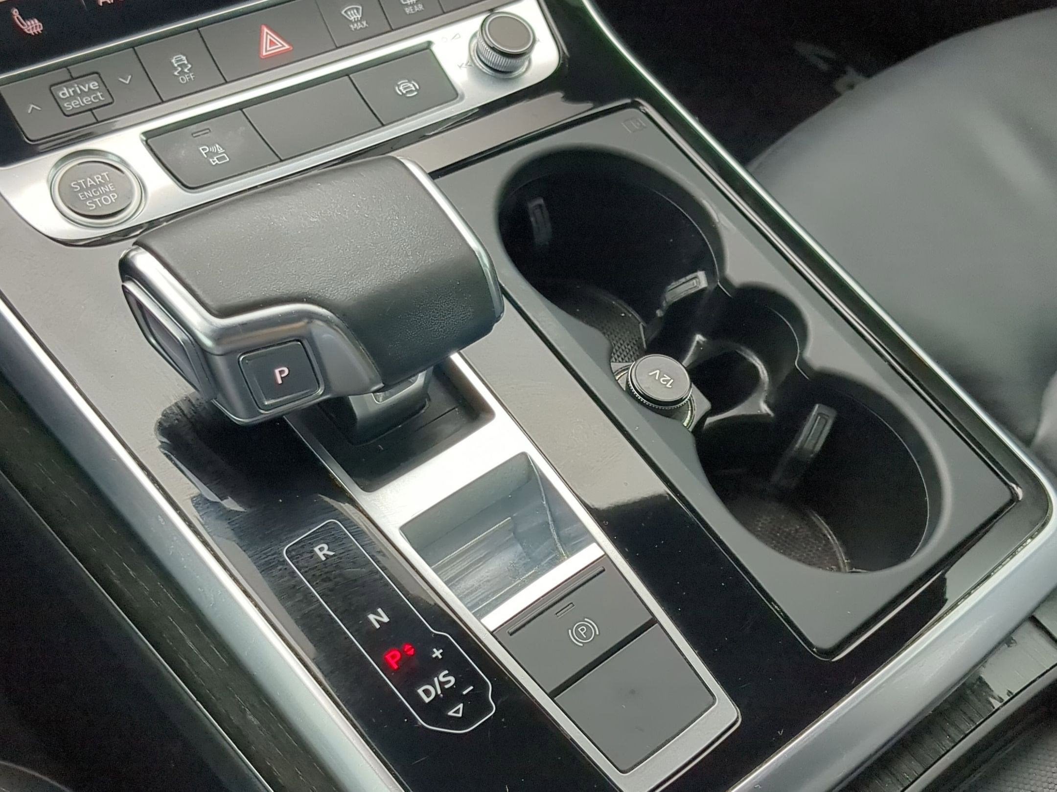 2021 Audi Q7 Premium