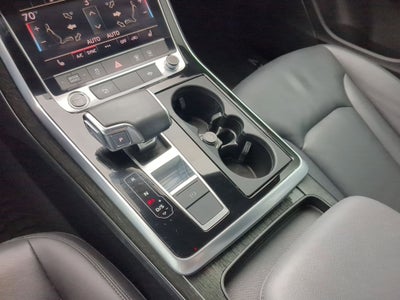 2021 Audi Q7 Premium