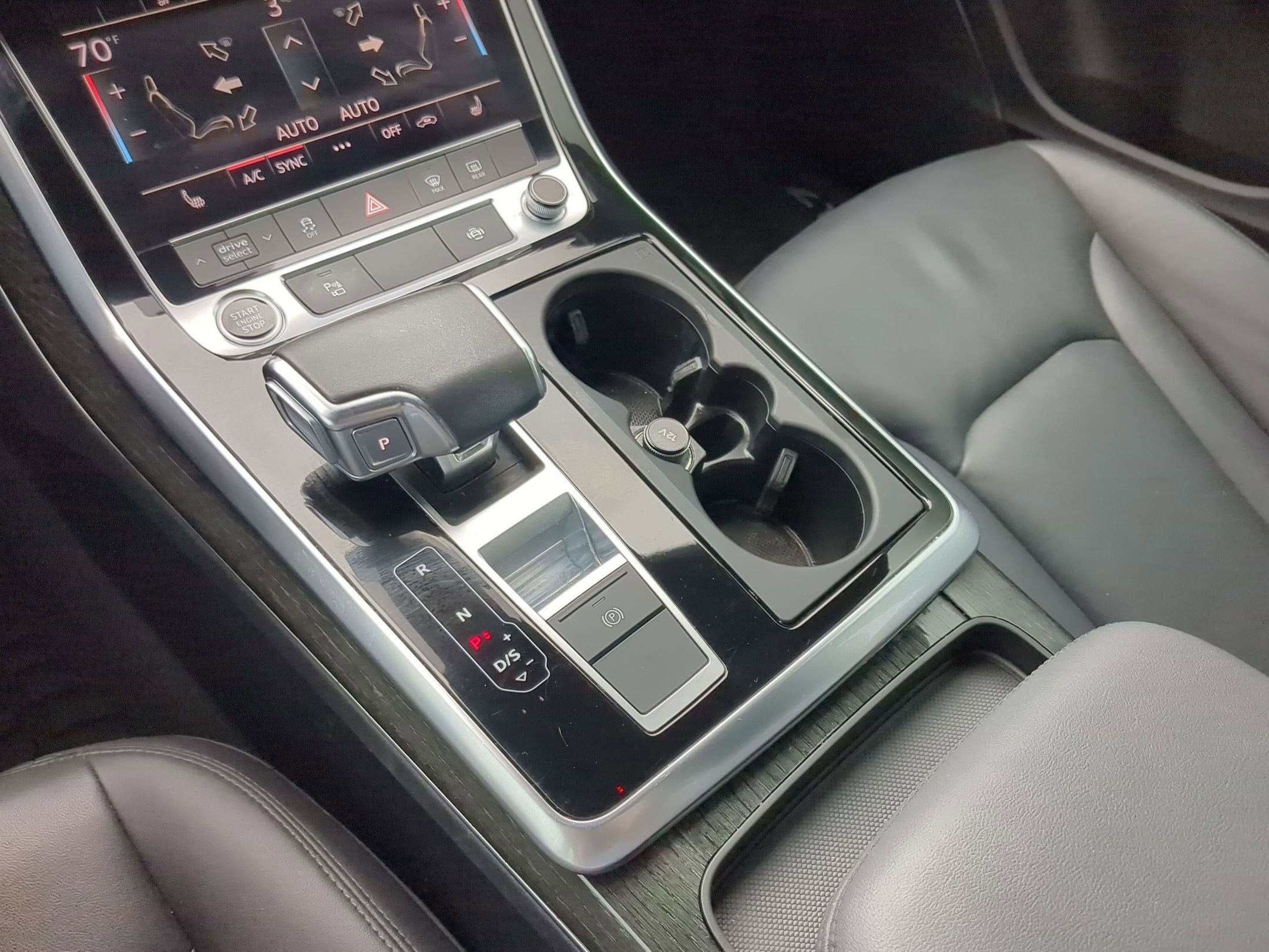 2021 Audi Q7 Premium