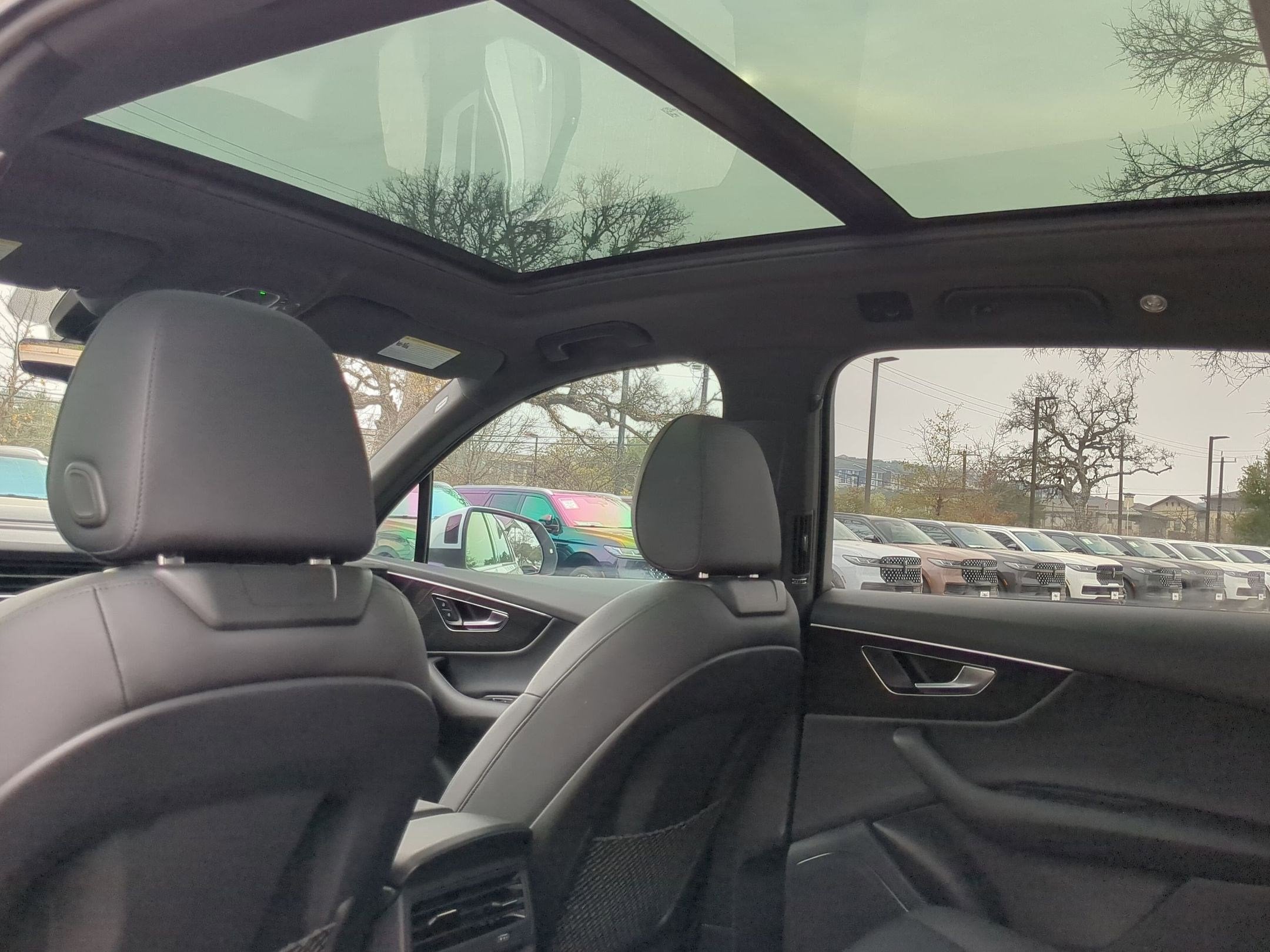 2021 Audi Q7 Premium