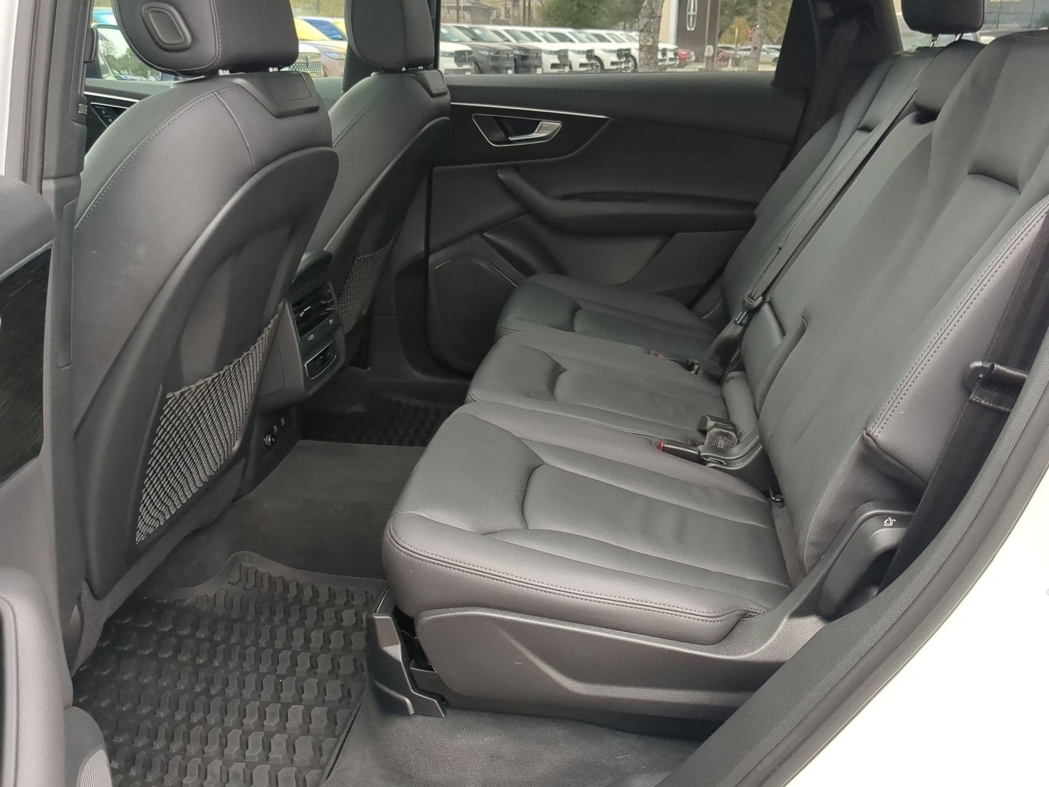 2021 Audi Q7 Premium