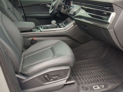 2021 Audi Q7 Premium