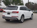 2021 Audi Q7 Premium