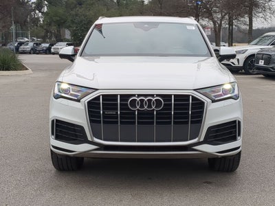 2021 Audi Q7 Premium