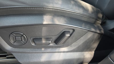 2021 Audi Q7 Premium