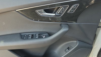 2021 Audi Q7 Premium