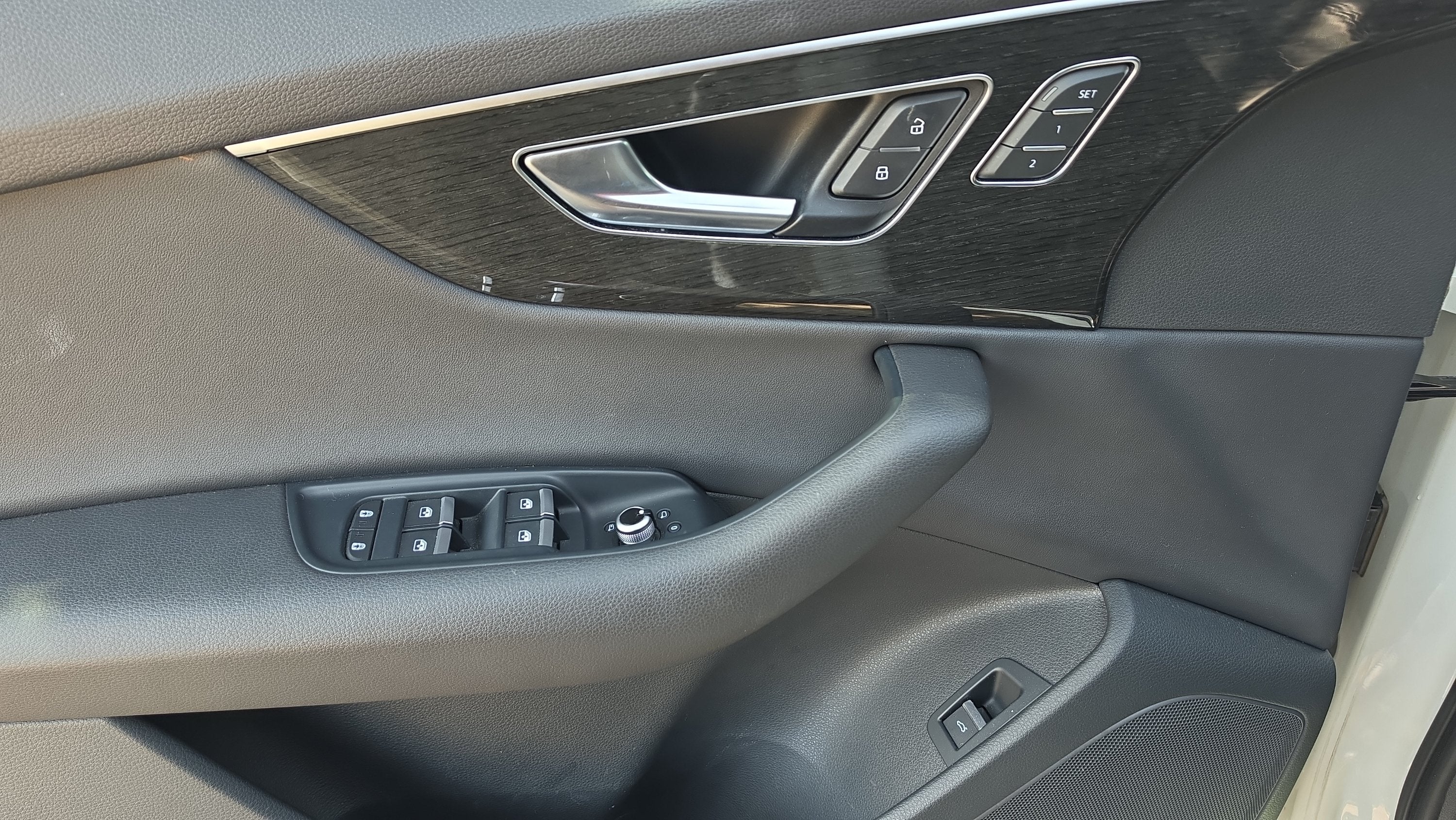 2021 Audi Q7 Premium