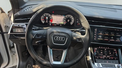 2021 Audi Q7 Premium