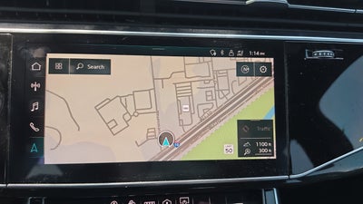 2021 Audi Q7 Premium