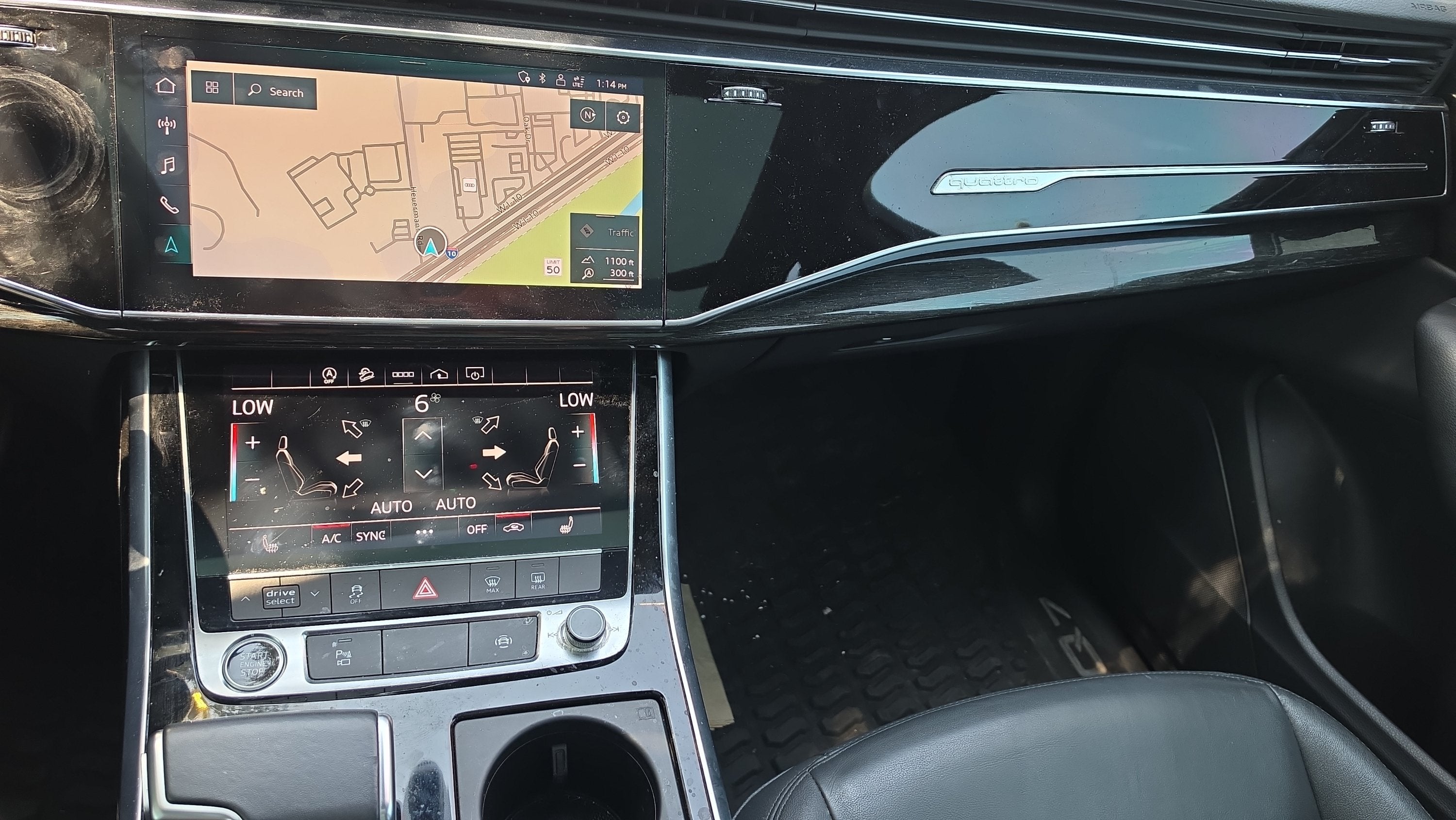 2021 Audi Q7 Premium