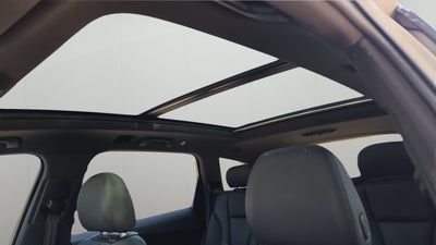 2021 Audi Q7 Premium