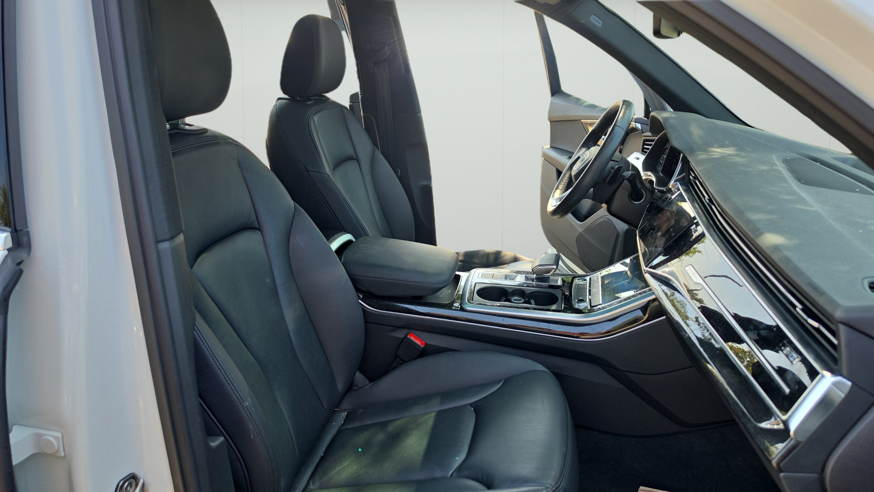 2021 Audi Q7 Premium