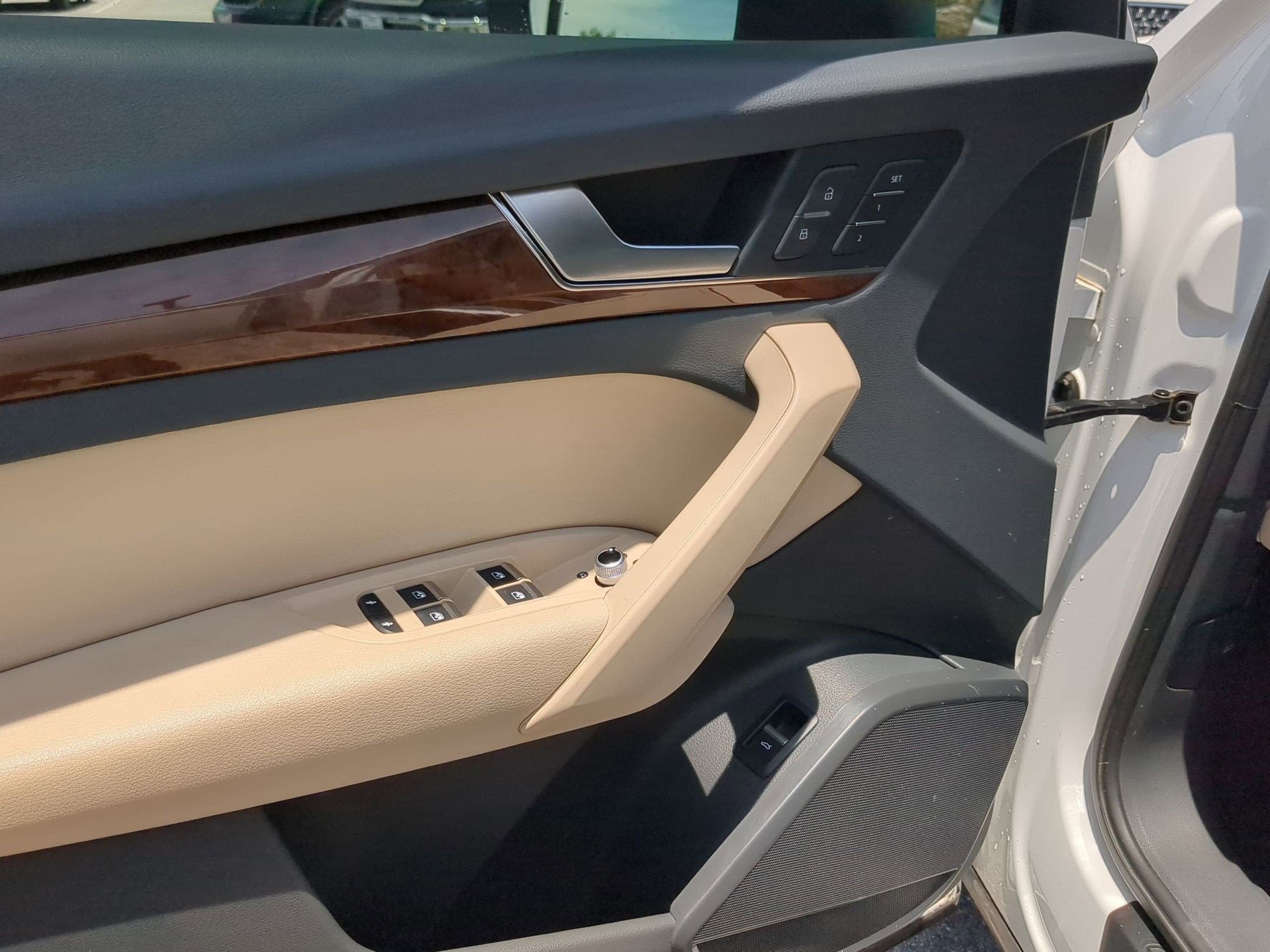2020 Audi Q5 45 Premium