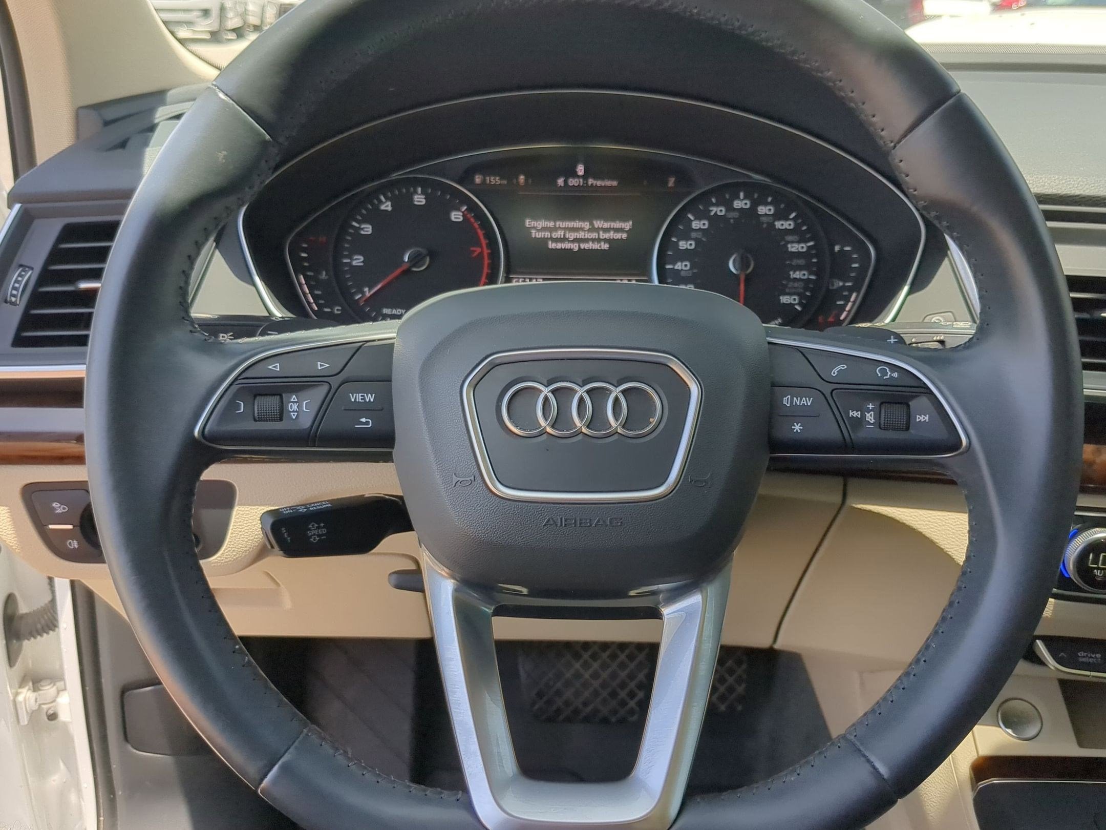 2020 Audi Q5 45 Premium