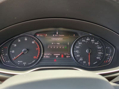 2020 Audi Q5 45 Premium