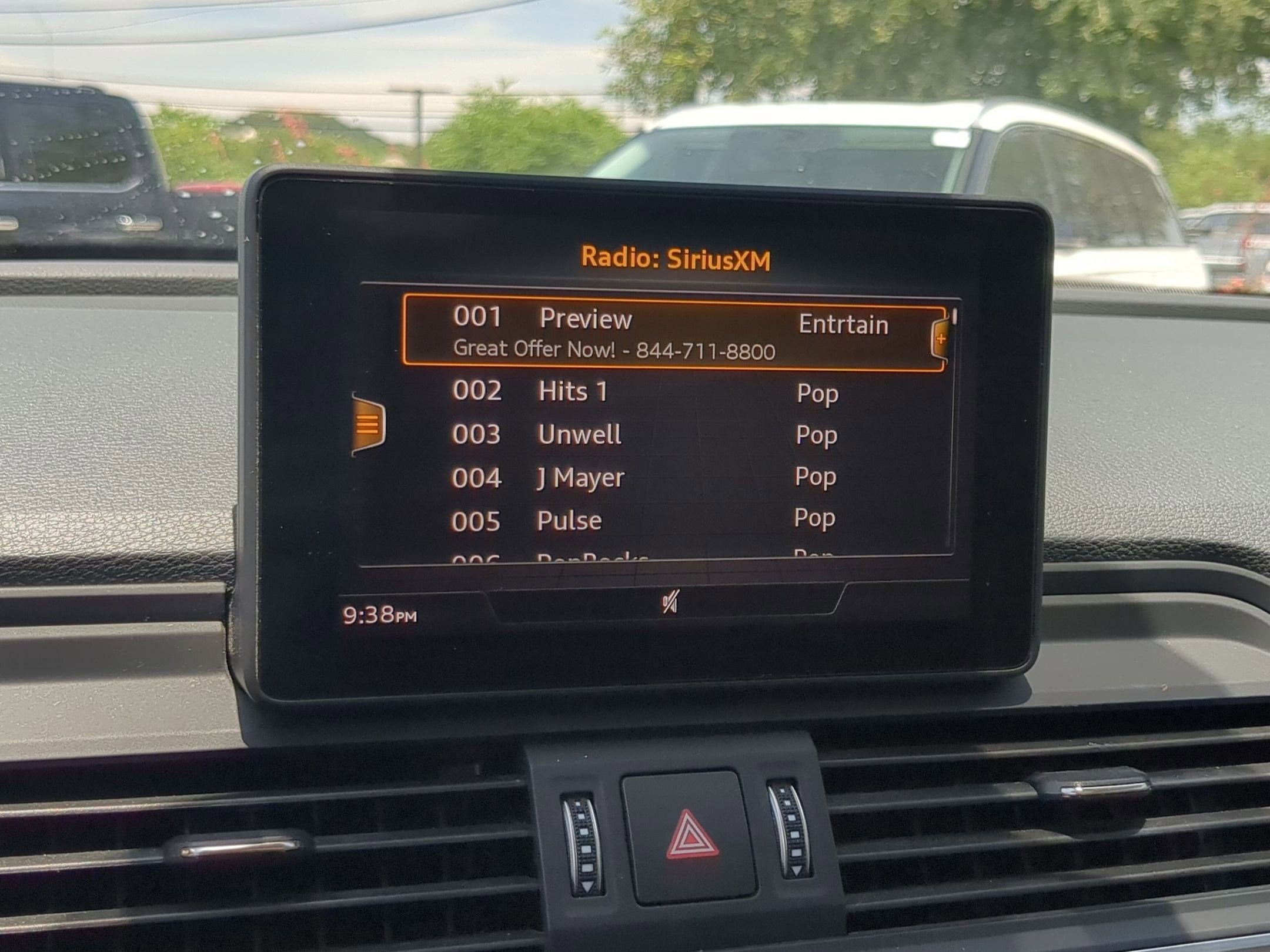 2020 Audi Q5 45 Premium