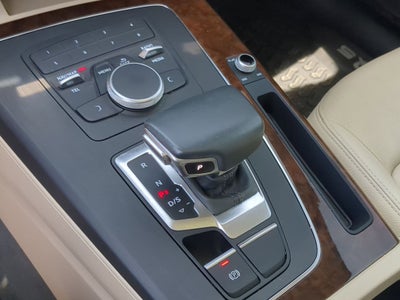 2020 Audi Q5 45 Premium