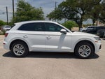 2020 Audi Q5 45 Premium