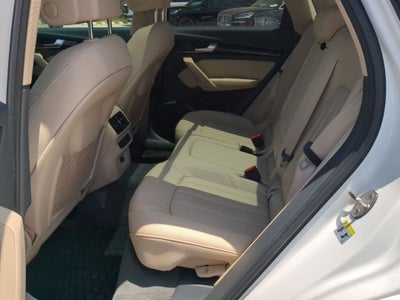 2020 Audi Q5 45 Premium