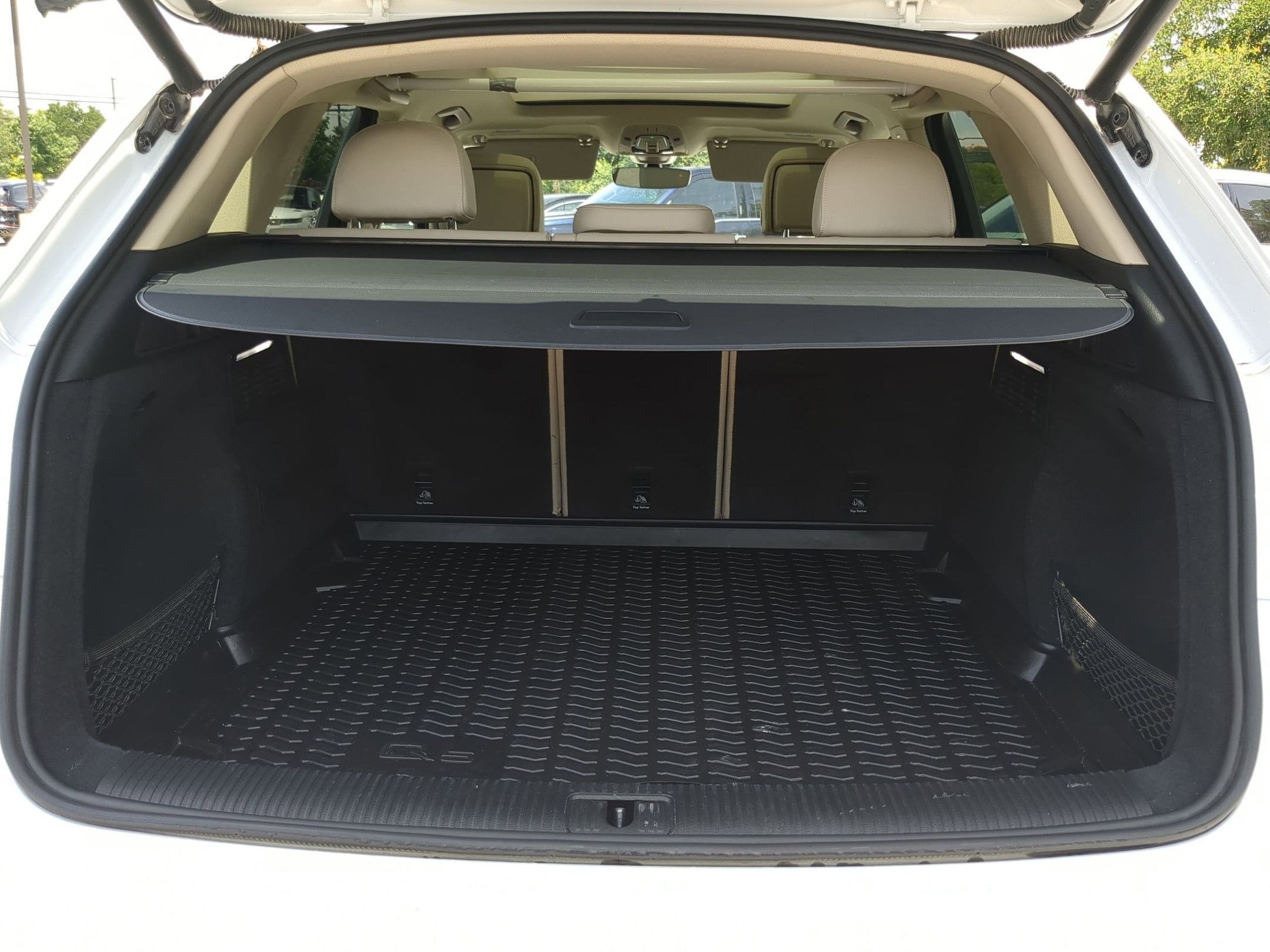 2020 Audi Q5 45 Premium