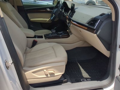 2020 Audi Q5 45 Premium