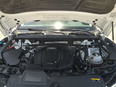 2020 Audi Q5 45 Premium