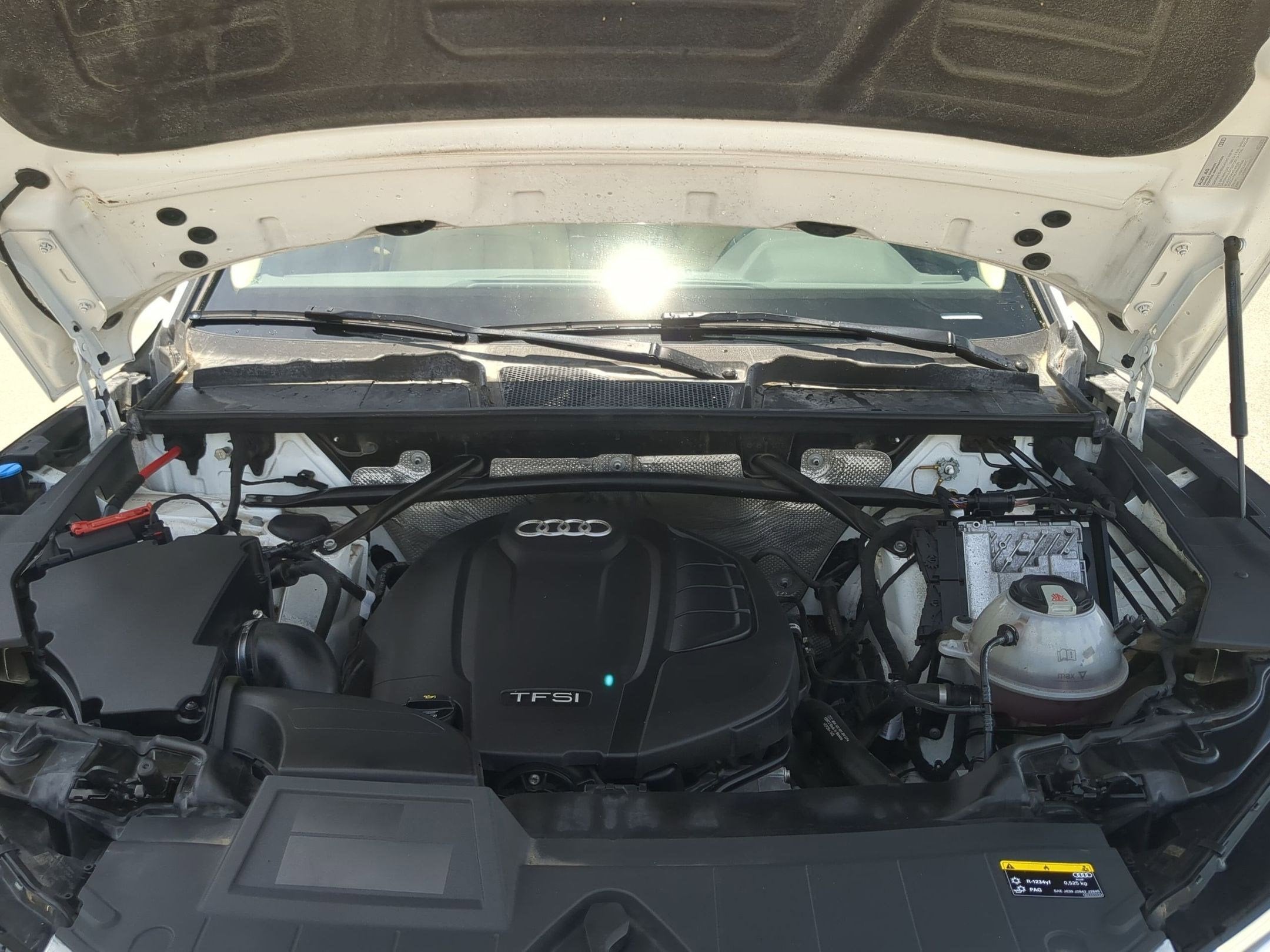 2020 Audi Q5 45 Premium