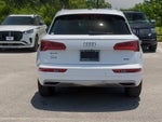 2020 Audi Q5 45 Premium