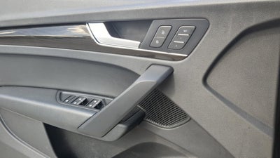 2018 Audi Q5 2.0T